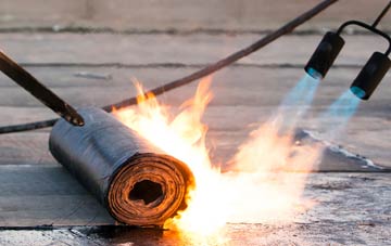 Datchworth asphalt flat roofing repairs