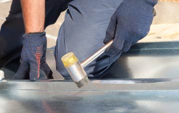 Datchworth metal flat roofing repairs