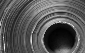 Datchworth pvc roof replacement