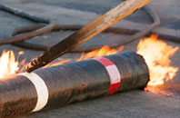 free Datchworth flat roofing repair quotes