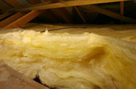 Datchworth pitch roof insulation
