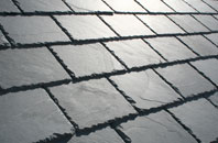 Datchworth slate roof